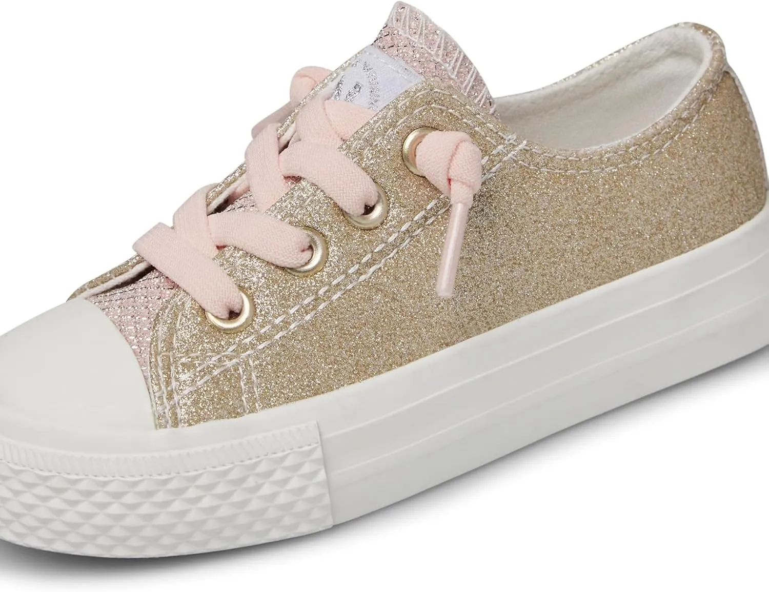 Naturino Girl's Ayasy (Toddler/Little Kid) Sneaker