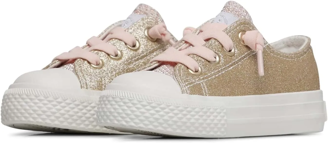 Naturino Girl's Ayasy (Toddler/Little Kid) Sneaker