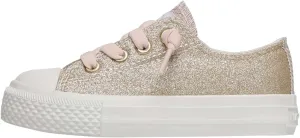 Naturino Girl's Ayasy (Toddler/Little Kid) Sneaker