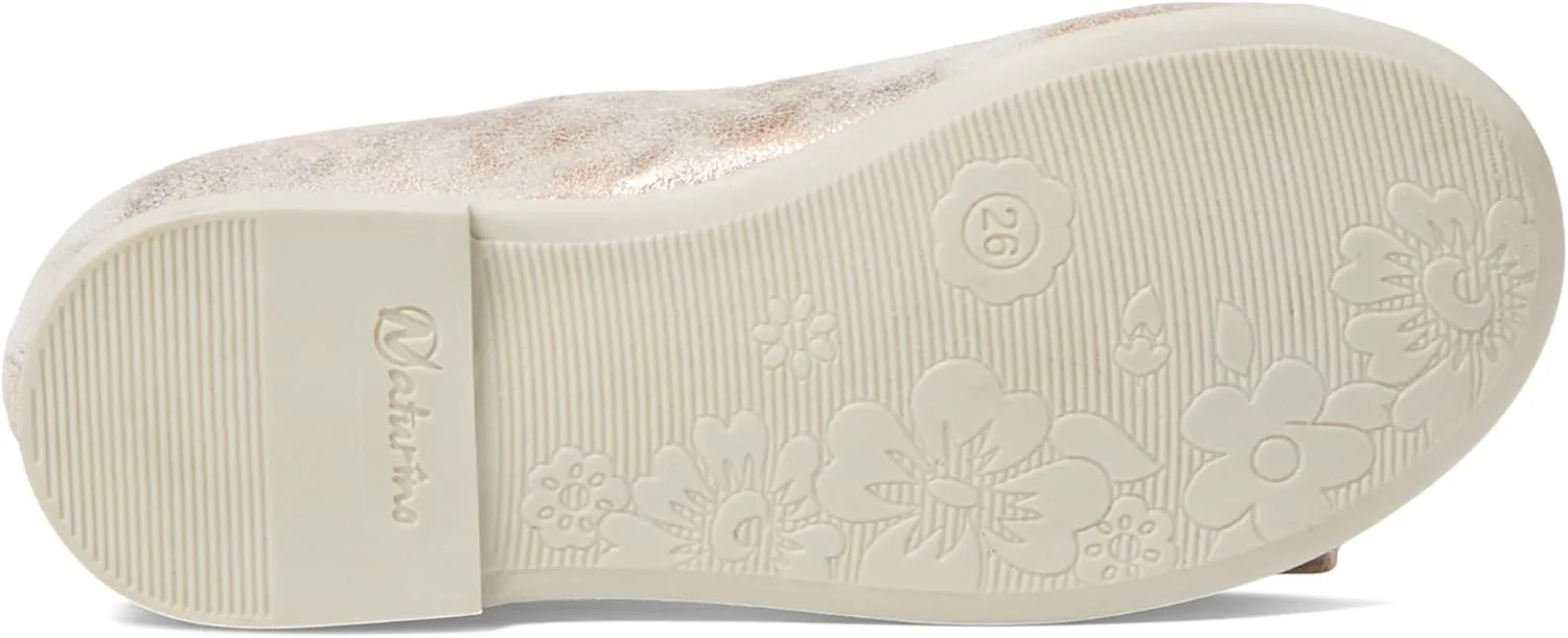 Naturino Girl's Chigale (Toddler/Little Kid) Mary Jane Flat