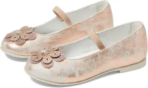 Naturino Girl's Chigale (Toddler/Little Kid) Mary Jane Flat