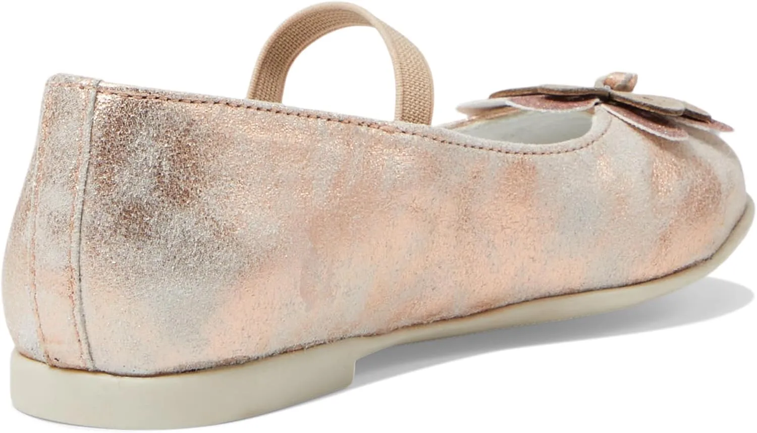 Naturino Girl's Chigale (Toddler/Little Kid) Mary Jane Flat