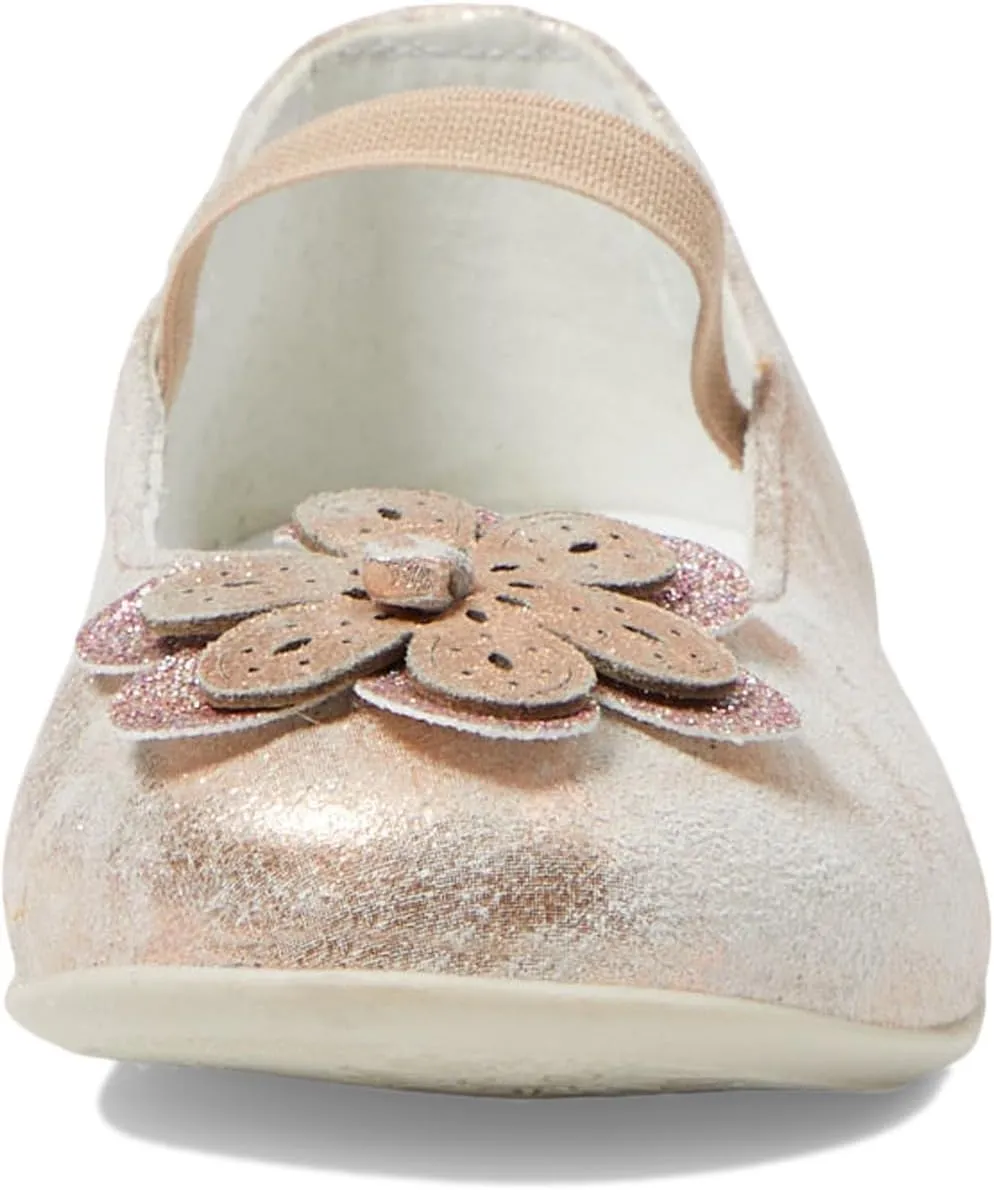 Naturino Girl's Chigale (Toddler/Little Kid) Mary Jane Flat
