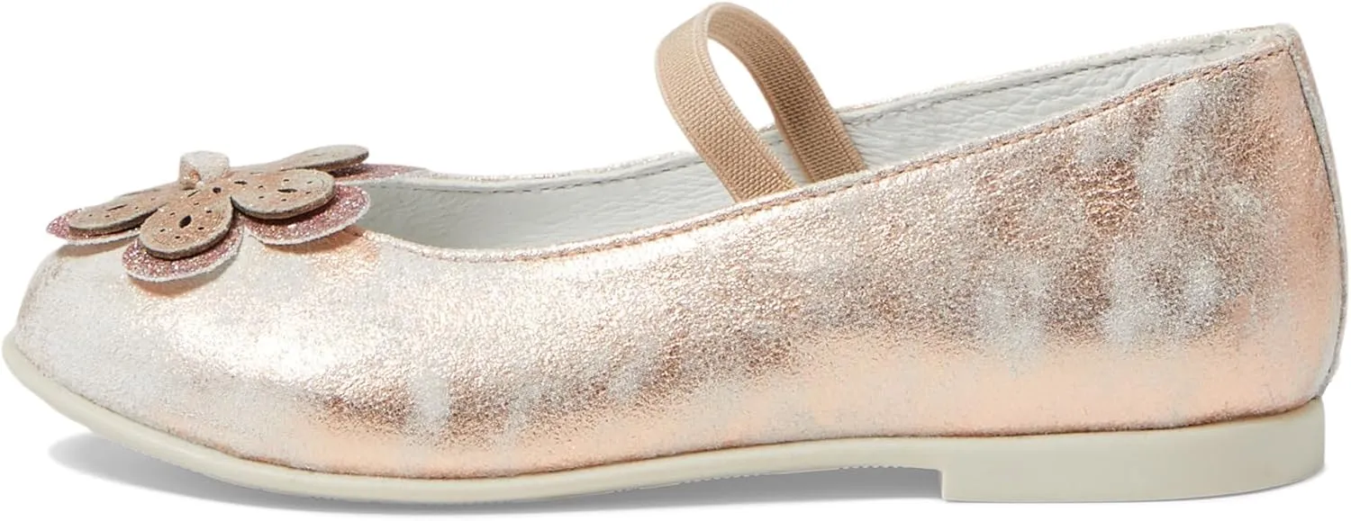 Naturino Girl's Chigale (Toddler/Little Kid) Mary Jane Flat