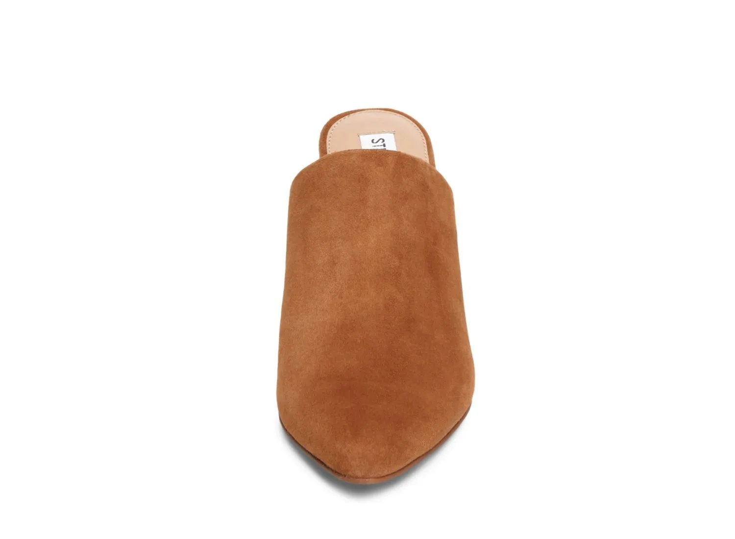 NEVADA CHESTNUT SUEDE