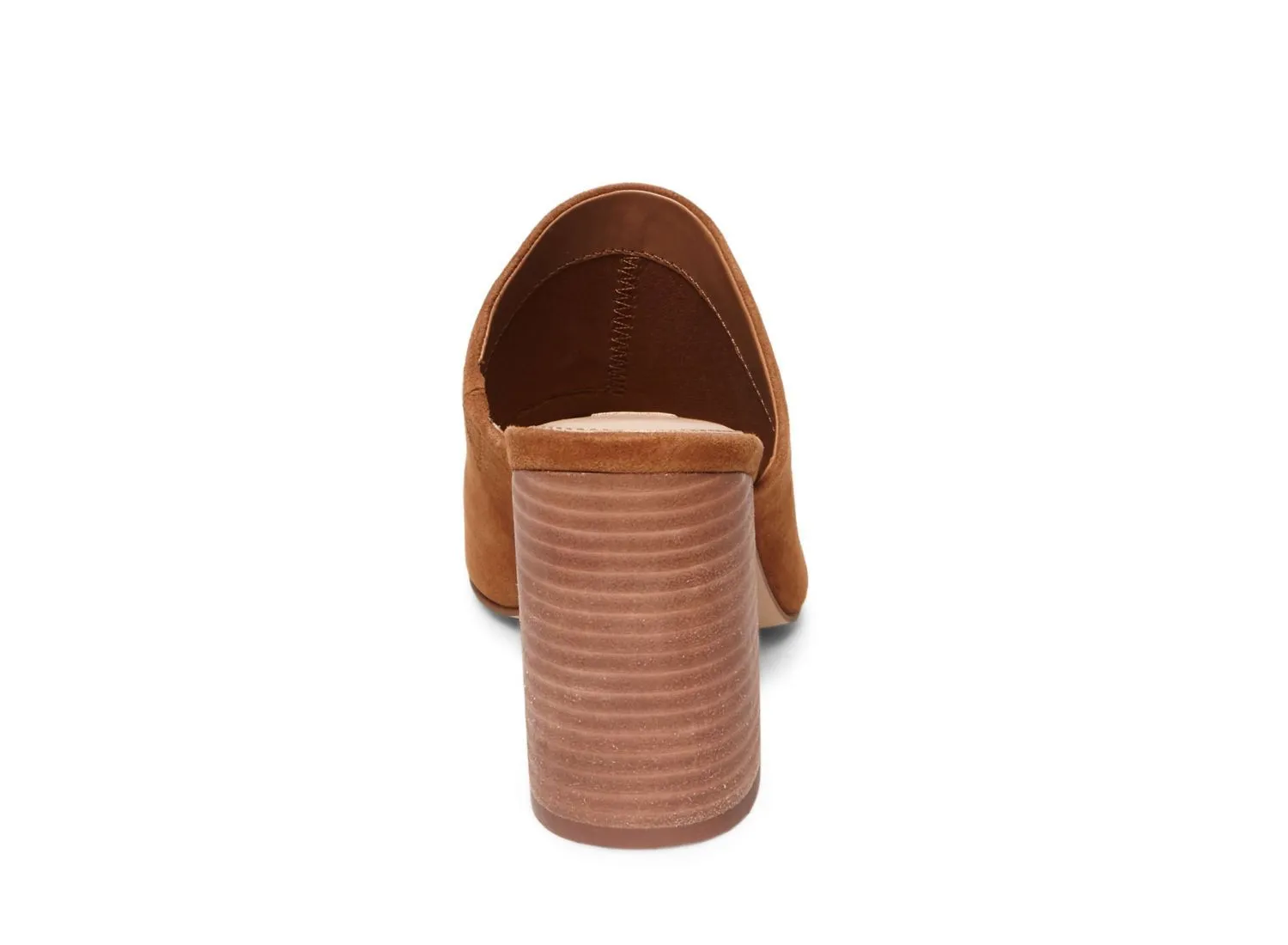 NEVADA CHESTNUT SUEDE