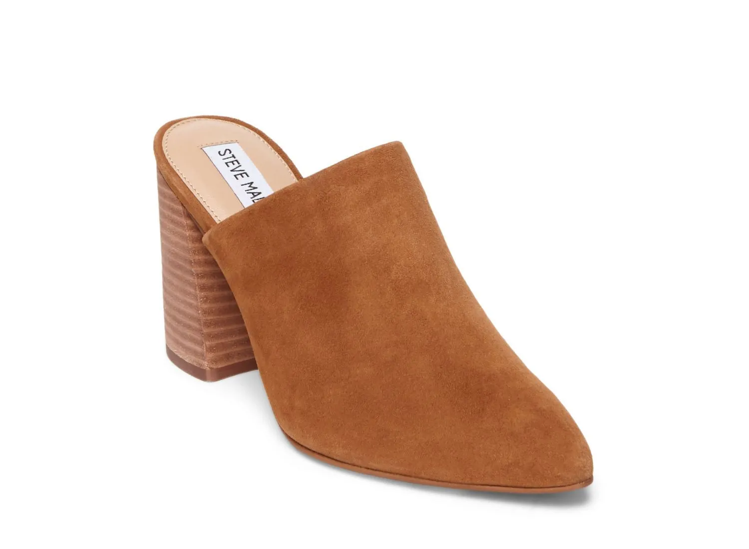 NEVADA CHESTNUT SUEDE