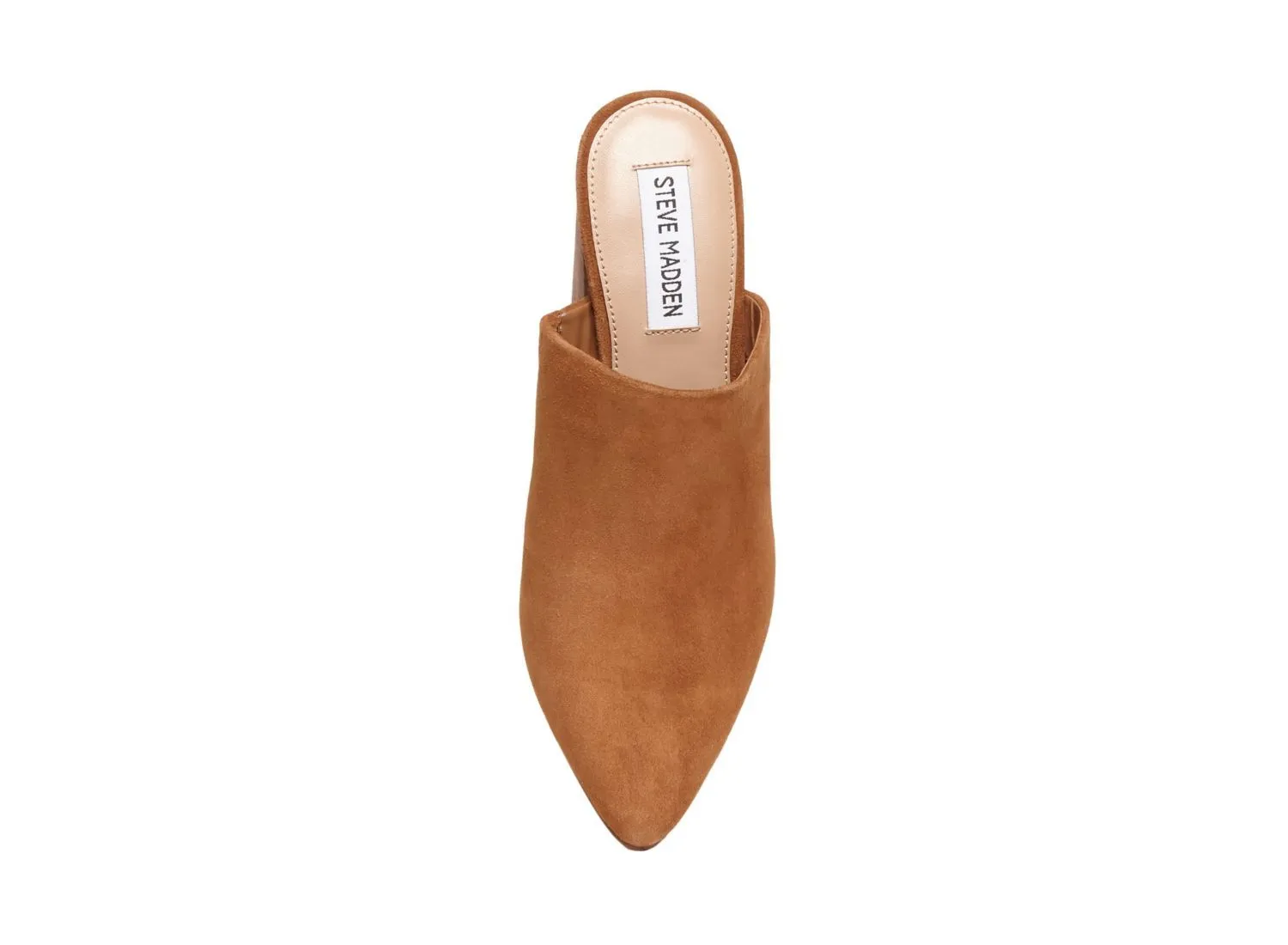 NEVADA CHESTNUT SUEDE
