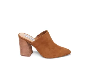 NEVADA CHESTNUT SUEDE