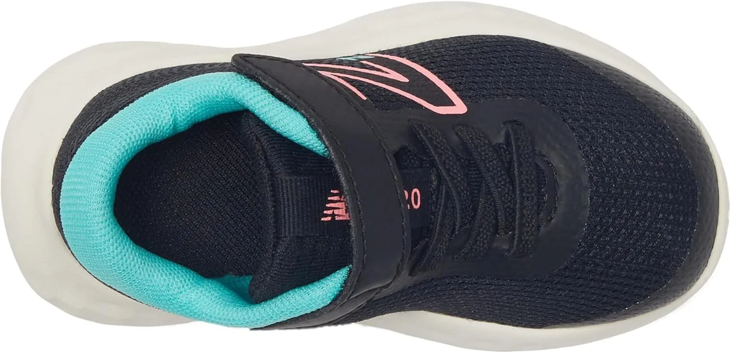 New Balance Boy's, 520v8 Sneaker - Little Kid