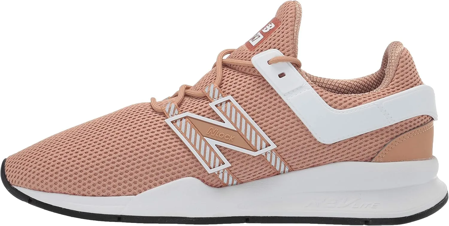 New Balance Men's 247 Decon V1 Sneaker