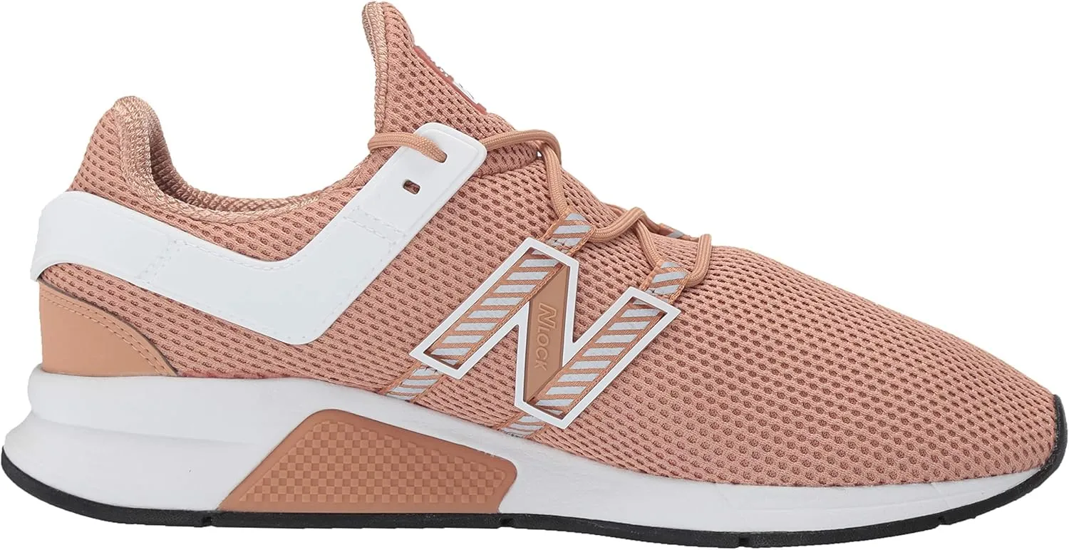 New Balance Men's 247 Decon V1 Sneaker