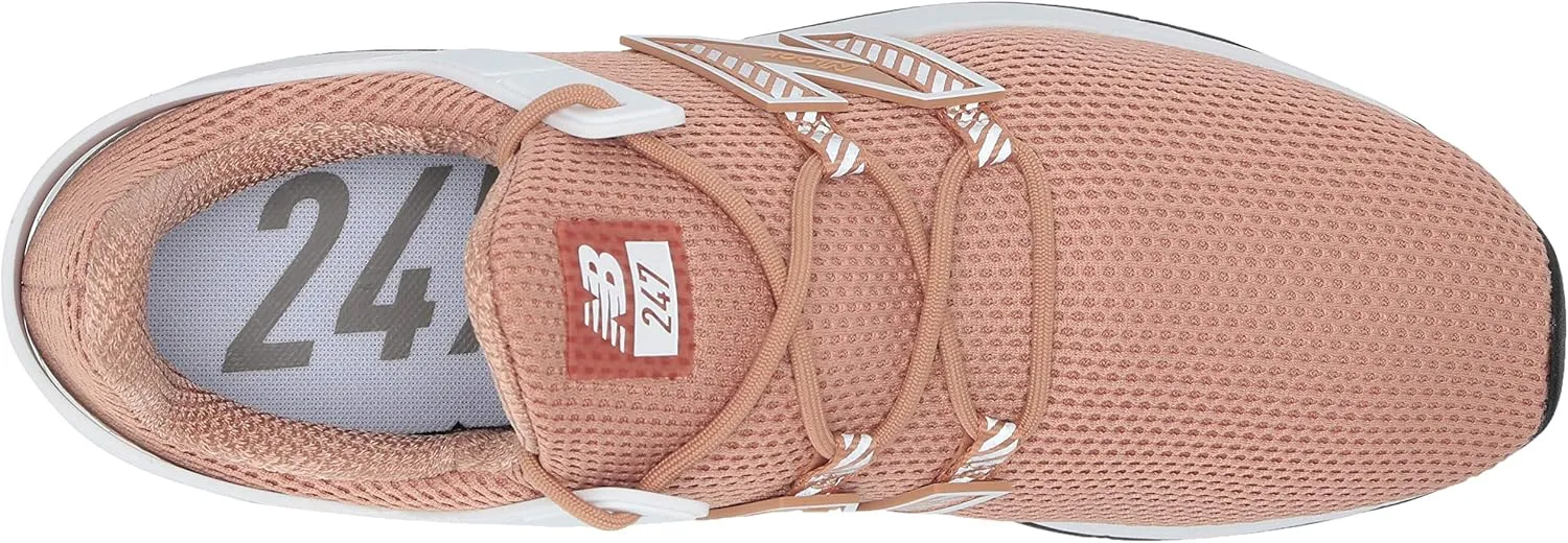 New Balance Men's 247 Decon V1 Sneaker