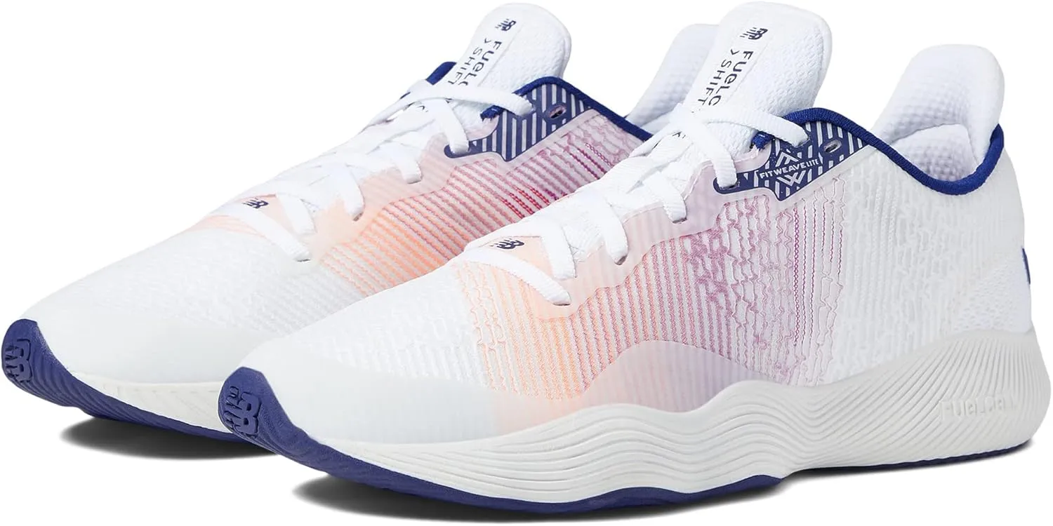New Balance Men's FuelCell Shift TR V1 Cross Trainer