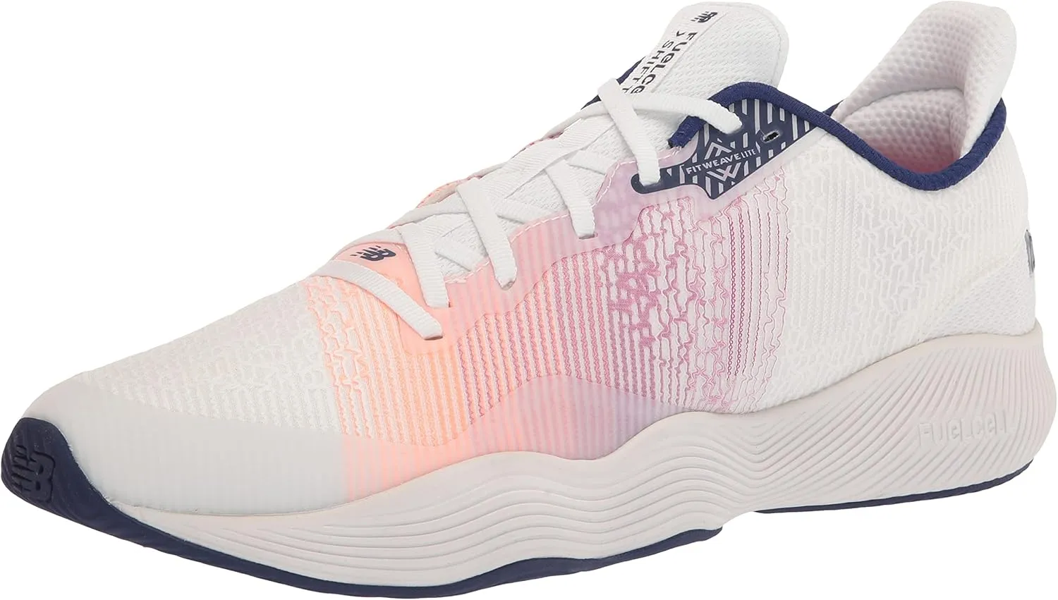 New Balance Men's FuelCell Shift TR V1 Cross Trainer