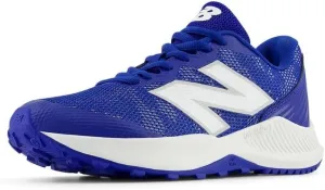 New Balance Unisex-Child FuelCell V7 Youth Turf-Trainer Baseball Shoe