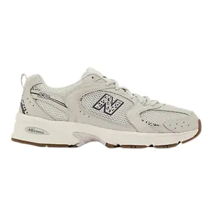 New Balance Unisex Trainers - MR530AAM  - Off White/Animal