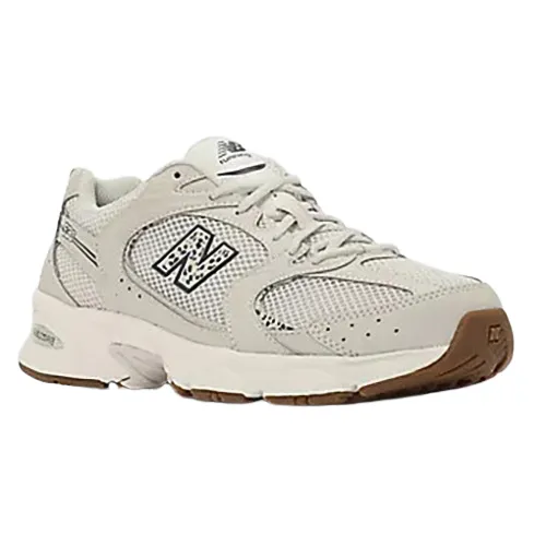 New Balance Unisex Trainers - MR530AAM  - Off White/Animal