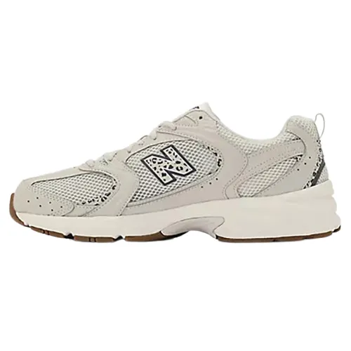 New Balance Unisex Trainers - MR530AAM  - Off White/Animal