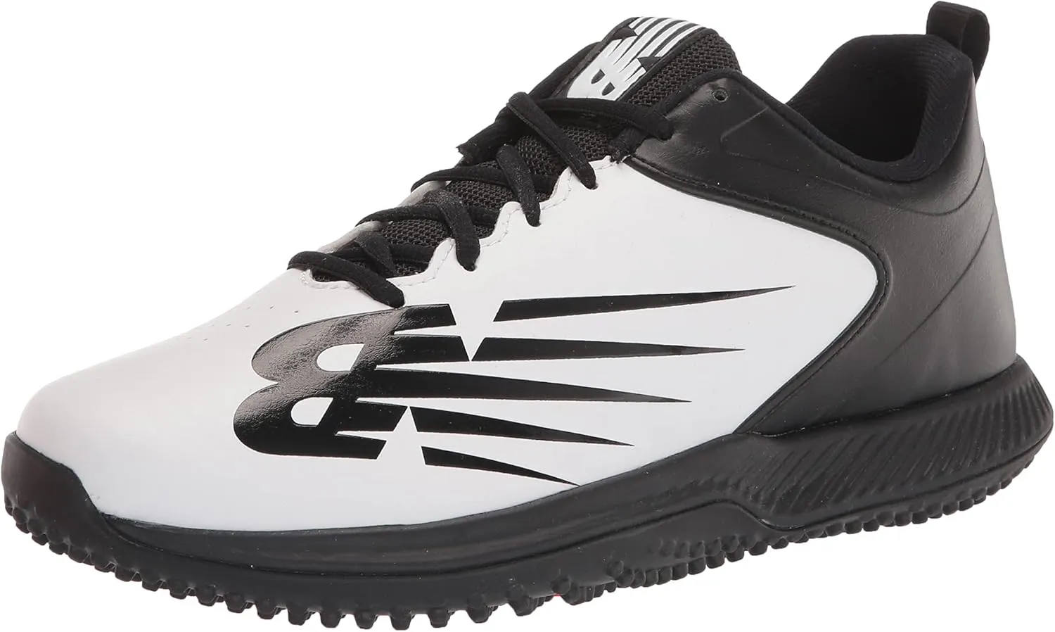 New Balance Women's Fuel Cell Stfusev3 Softball Shoe
