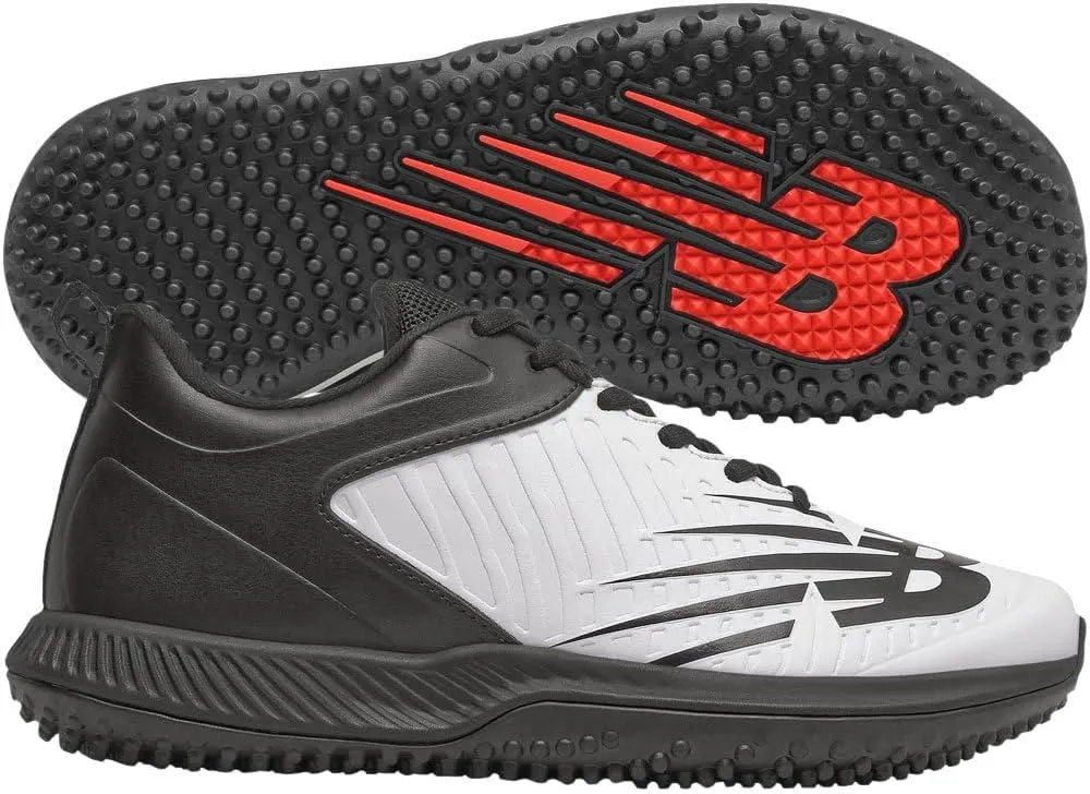 New Balance Women's Fuel Cell Stfusev3 Softball Shoe