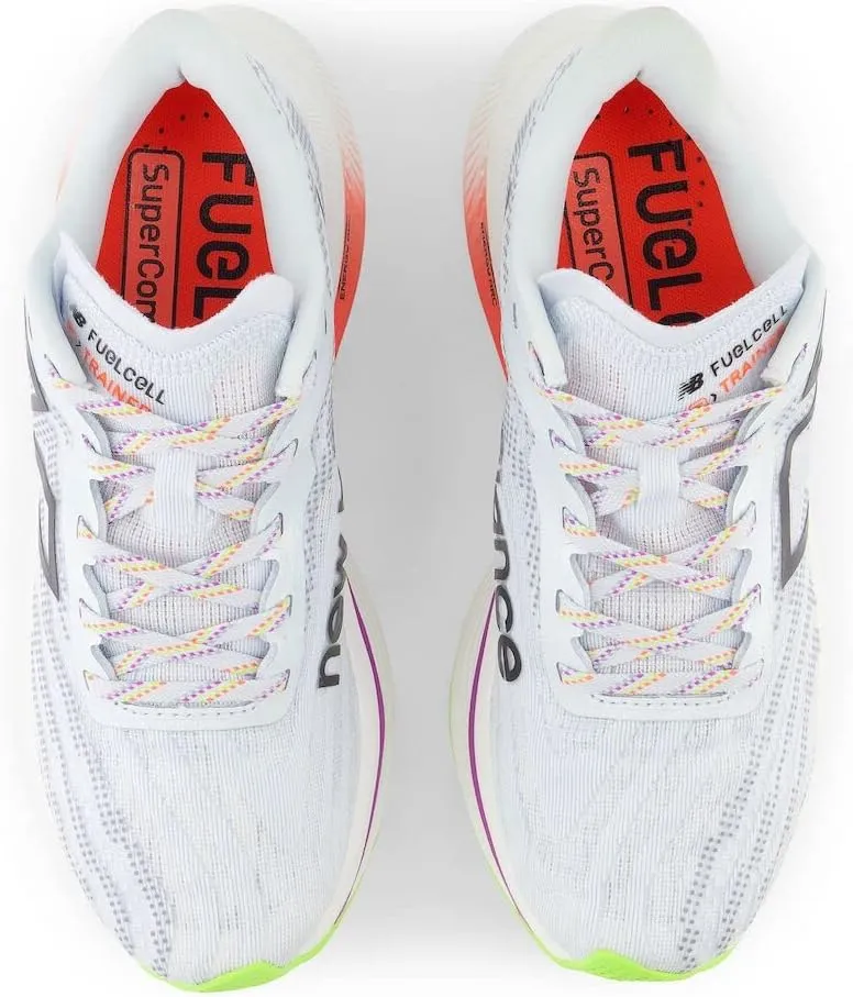 New Balance Women's FuelCell Supercomp Trainer V2 Running Shoe
