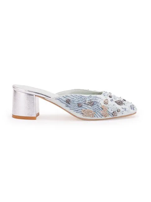 Neytiri-mule heel