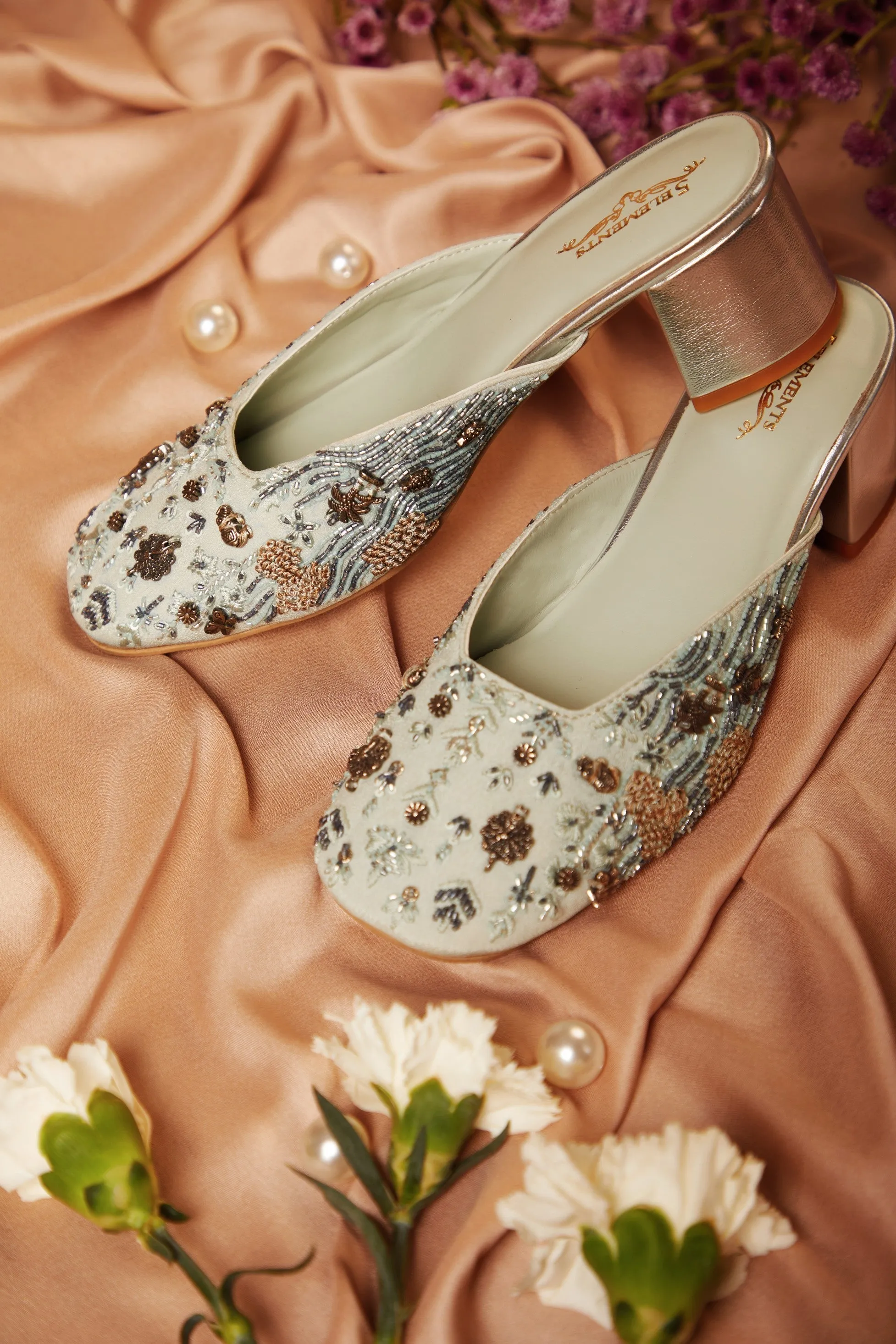 Neytiri-mule heel