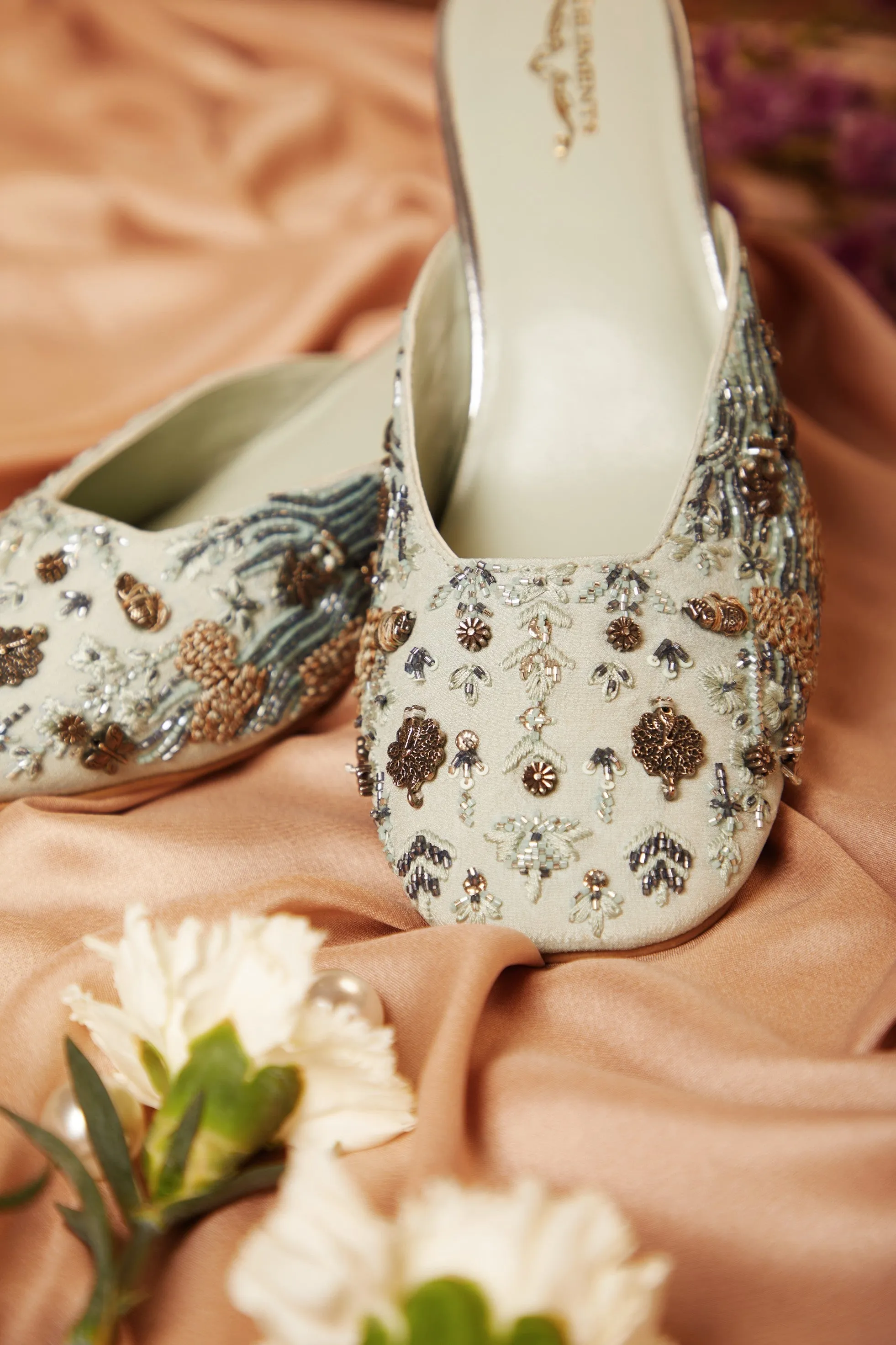 Neytiri-mule heel