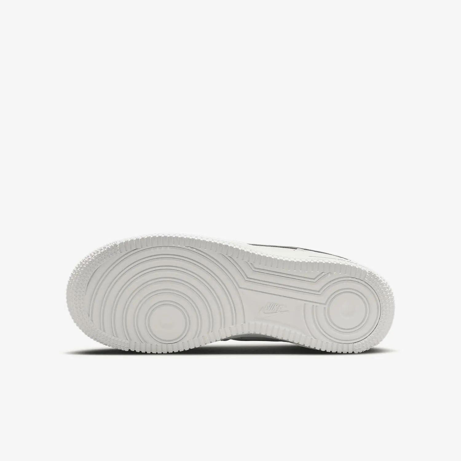 Nike Air Force 1 Big Kids' Shoes (FV5948-004, Phantom/Khaki/Sail/Cool Grey)