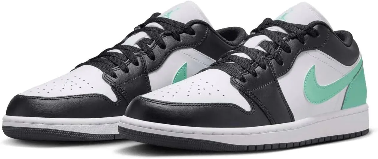 NIKE Air Jordan 1 Low Men's Trainers Sneakers
