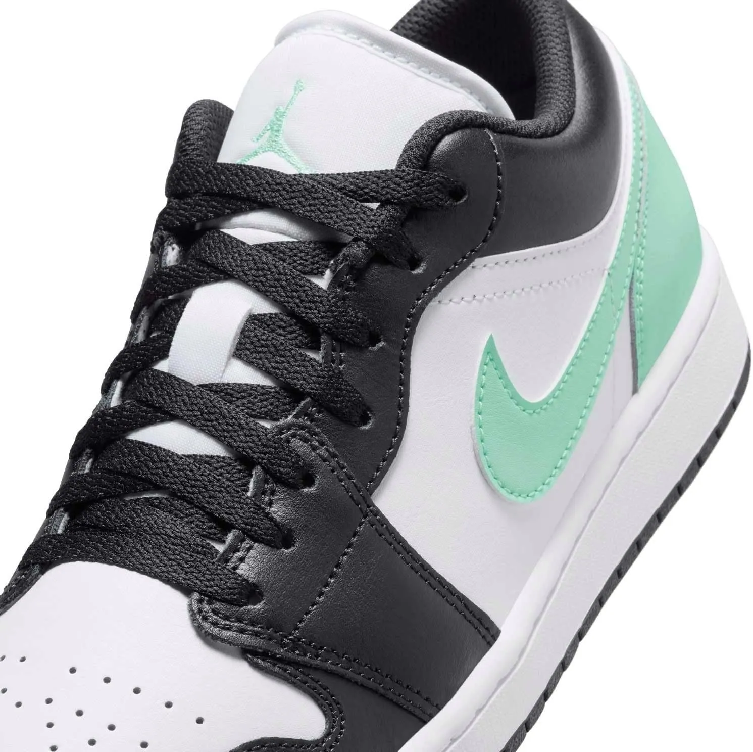NIKE Air Jordan 1 Low Men's Trainers Sneakers
