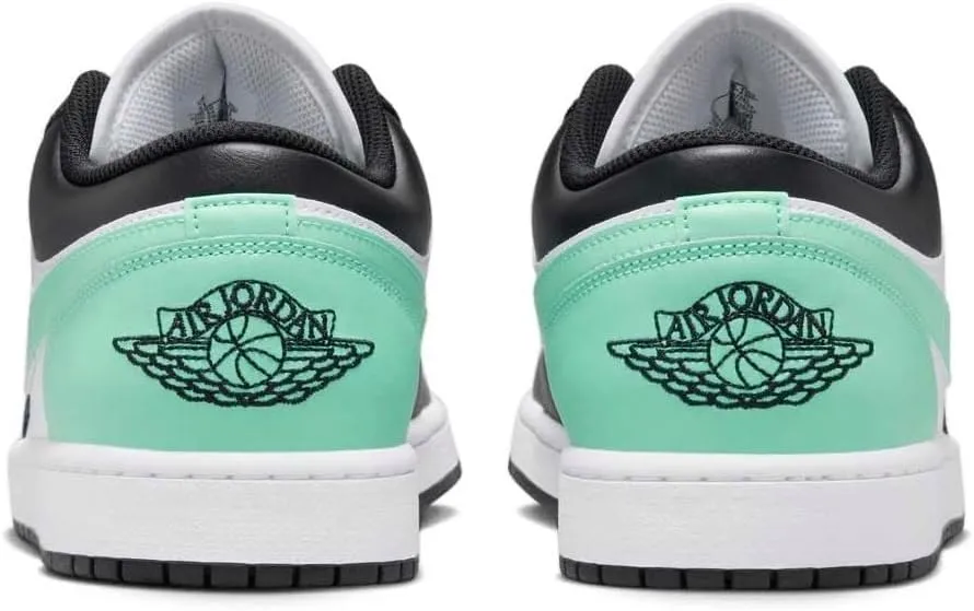 NIKE Air Jordan 1 Low Men's Trainers Sneakers