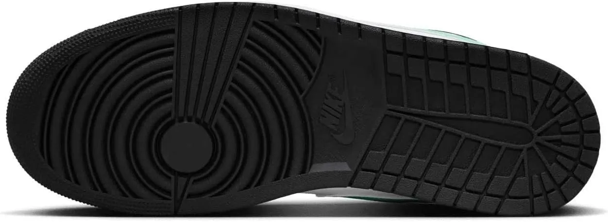 NIKE Air Jordan 1 Low Men's Trainers Sneakers
