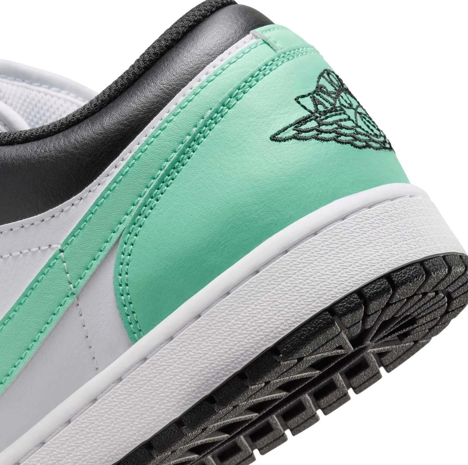 NIKE Air Jordan 1 Low Men's Trainers Sneakers