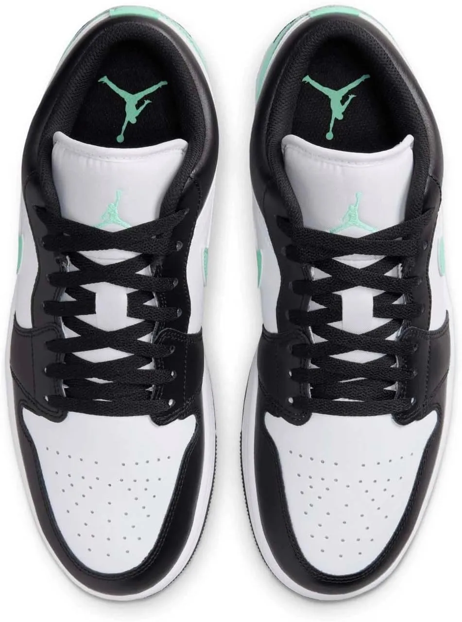 NIKE Air Jordan 1 Low Men's Trainers Sneakers