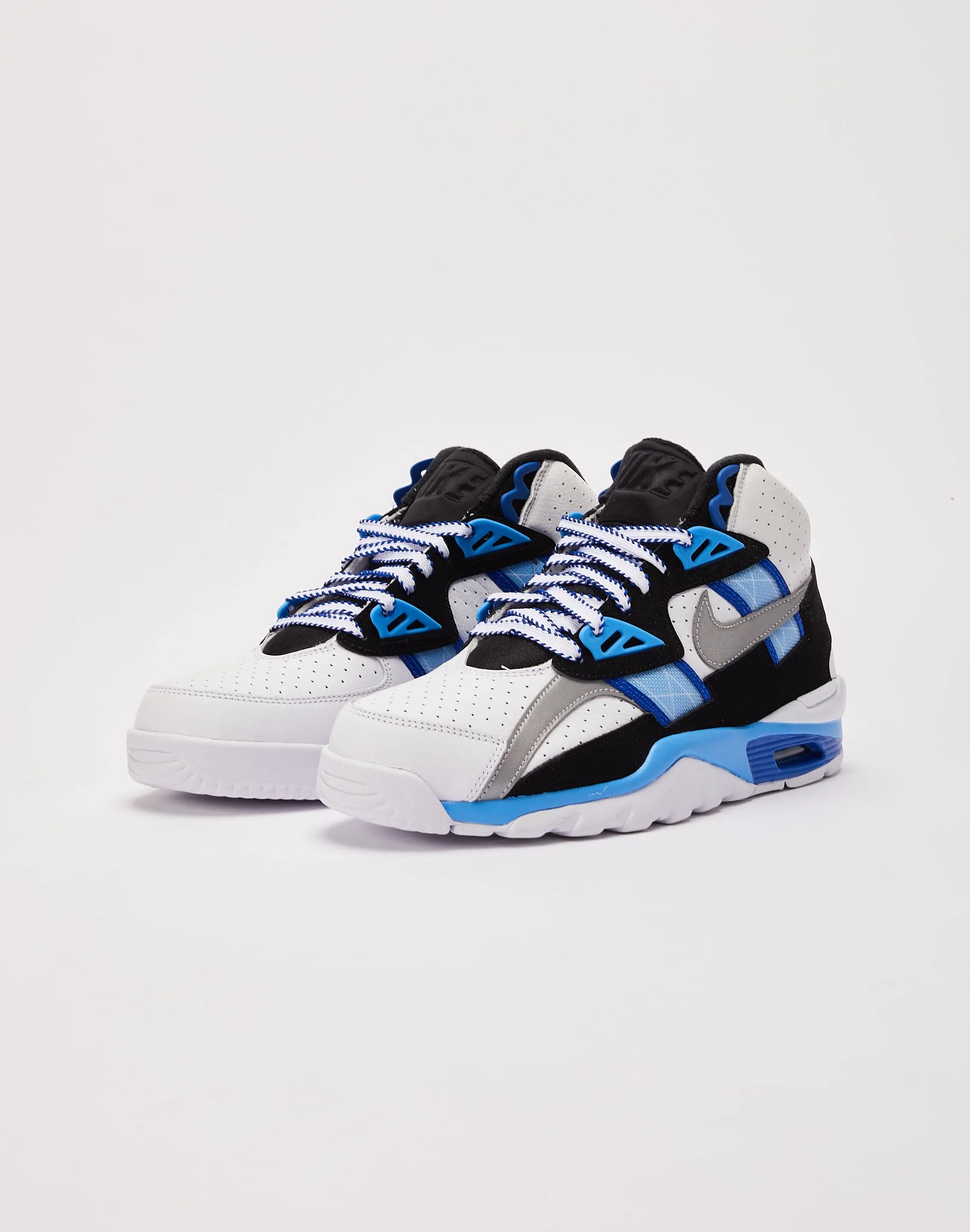 Nike Air Trainer Sc Hi