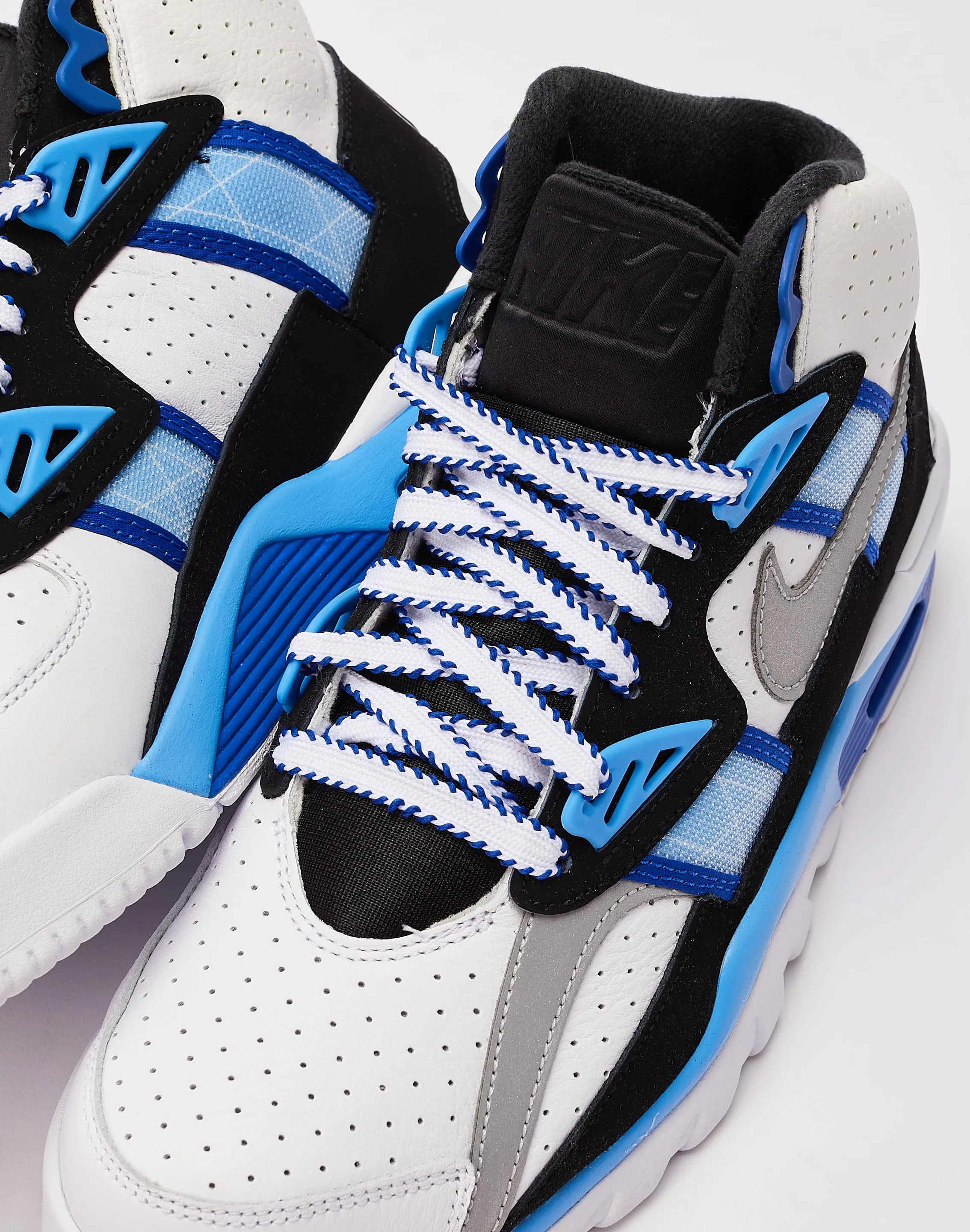 Nike Air Trainer Sc Hi