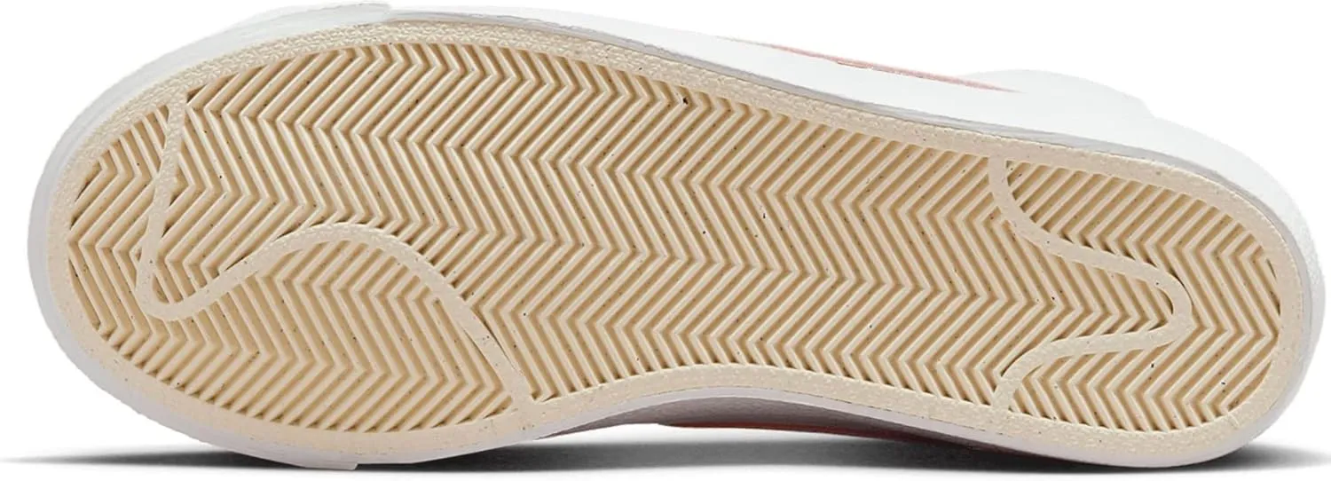 Nike Kids' Blazer Mid '77 Sneaker