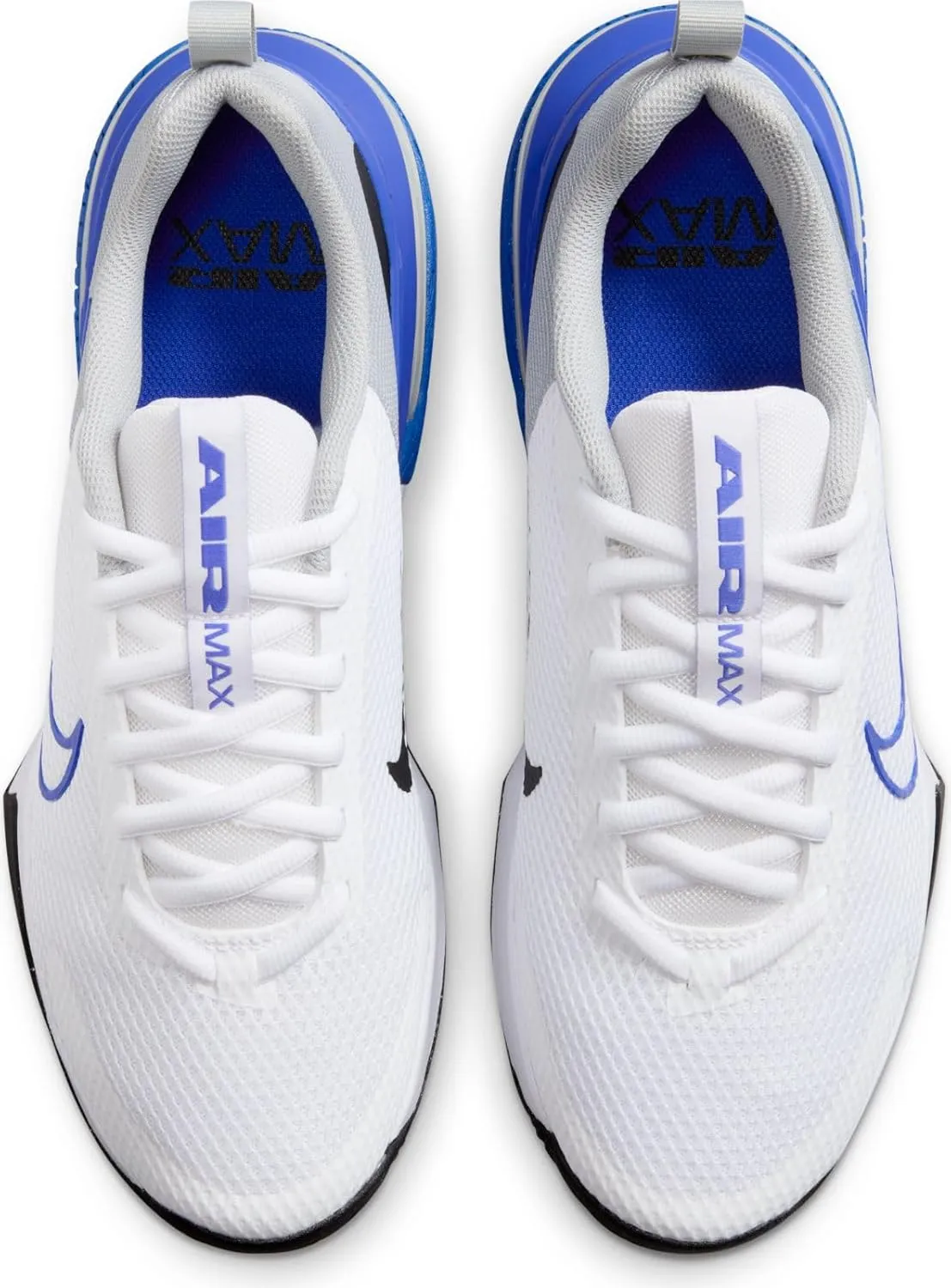 Nike Men's Air Max Alpha Trainer 6 Sneaker