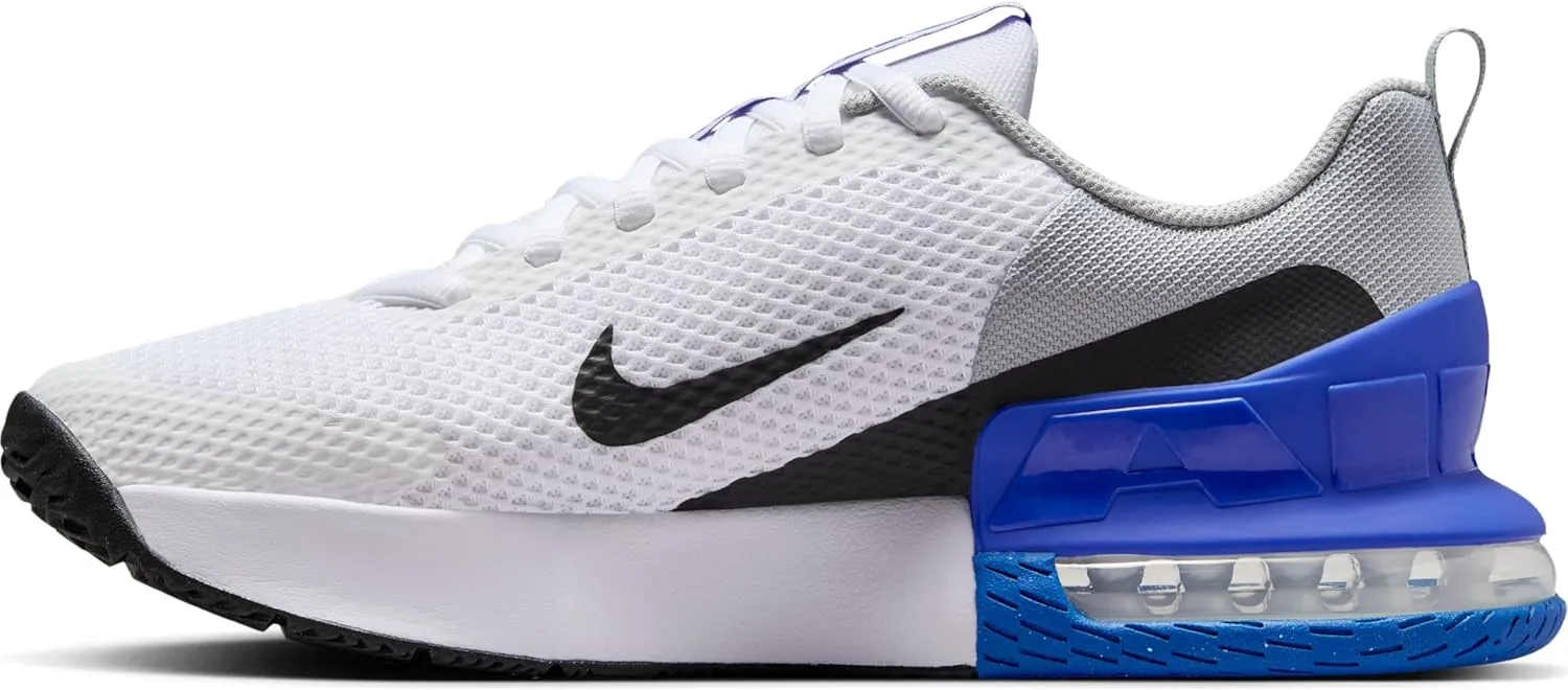 Nike Men's Air Max Alpha Trainer 6 Sneaker