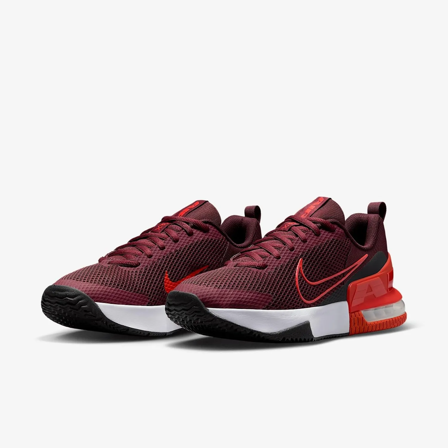 Nike Men's Air Max Alpha Trainer 6 Sneaker