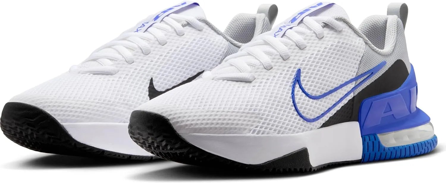 Nike Men's Air Max Alpha Trainer 6 Sneaker