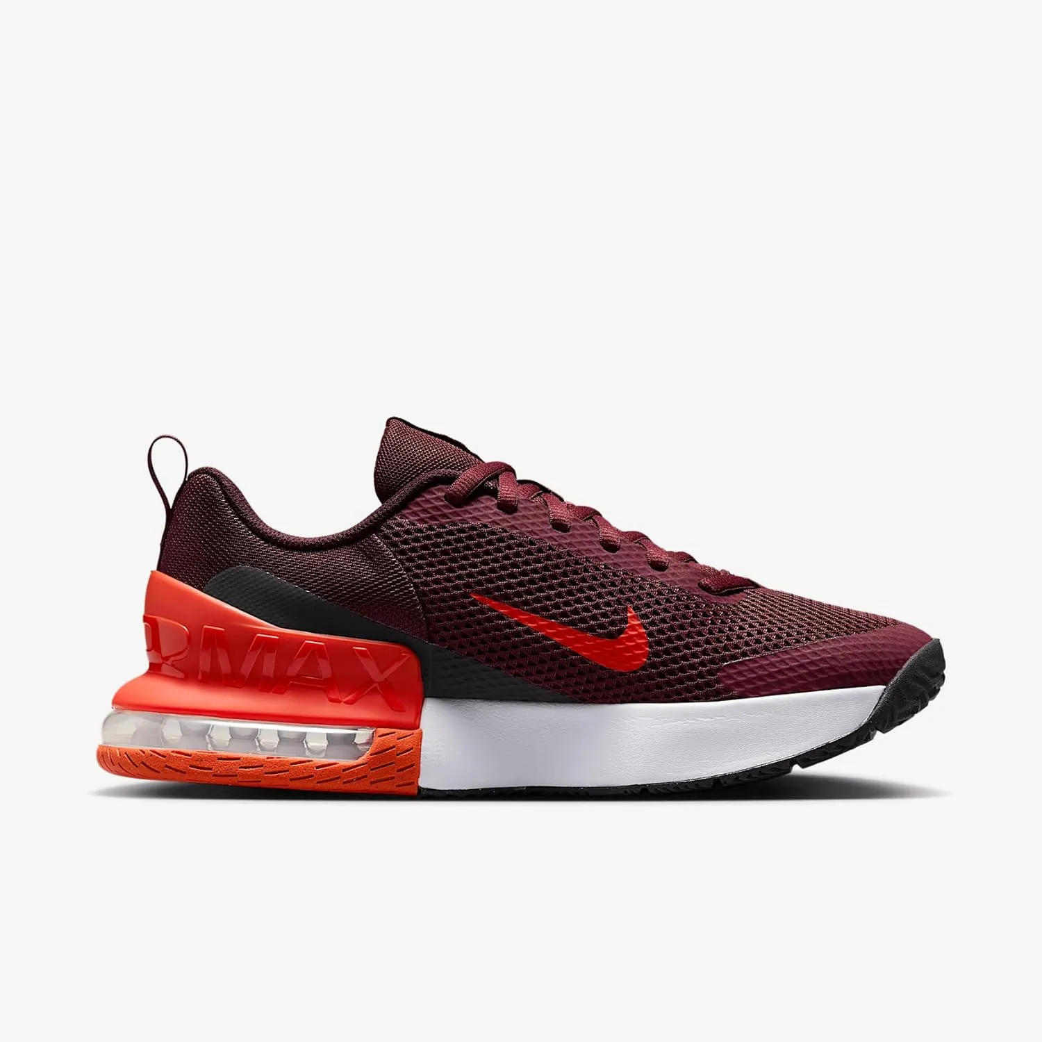 Nike Men's Air Max Alpha Trainer 6 Sneaker