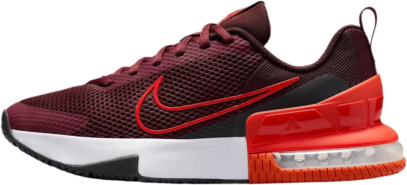Nike Men's Air Max Alpha Trainer 6 Sneaker