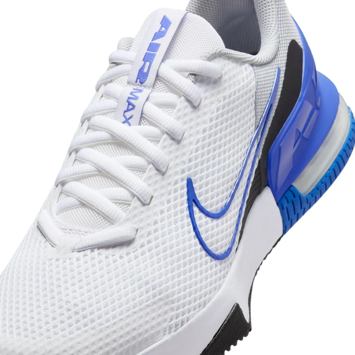 Nike Men's Air Max Alpha Trainer 6 Sneaker