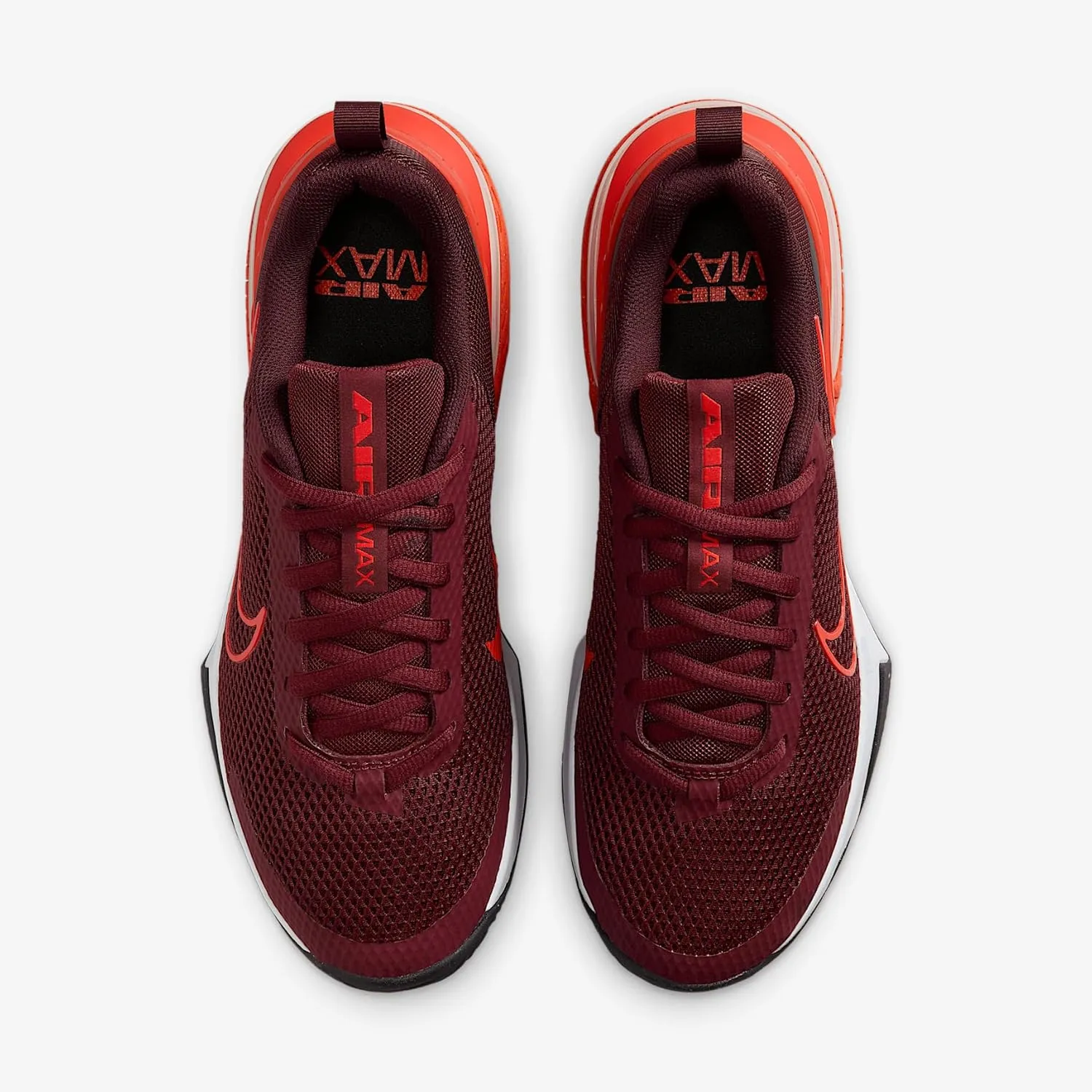Nike Men's Air Max Alpha Trainer 6 Sneaker