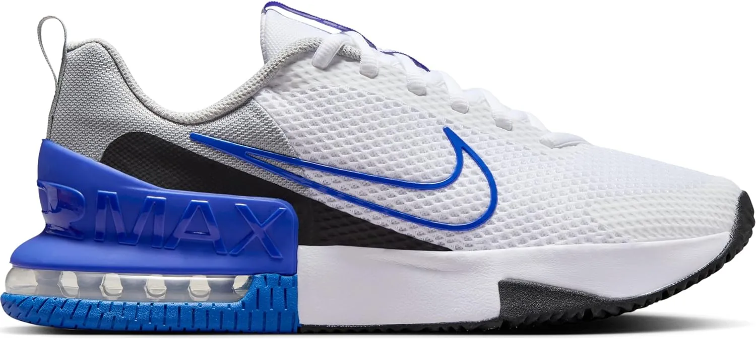Nike Men's Air Max Alpha Trainer 6 Sneaker