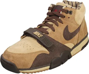 Nike Mens Air Trainer 1 Basketball Shoes