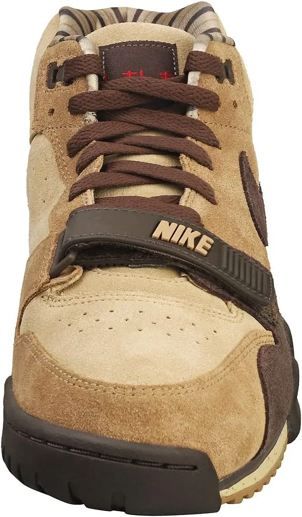 Nike Mens Air Trainer 1 Basketball Shoes